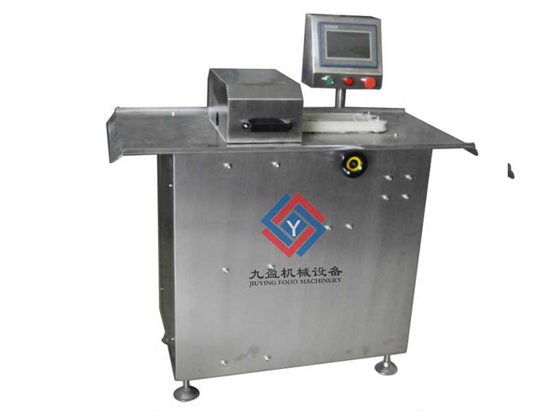 單管自動(dòng)香腸扎線(xiàn)機(jī)TJZG-2