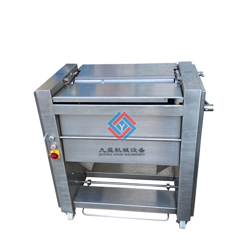 牛肉去筋膜機JYQ-620